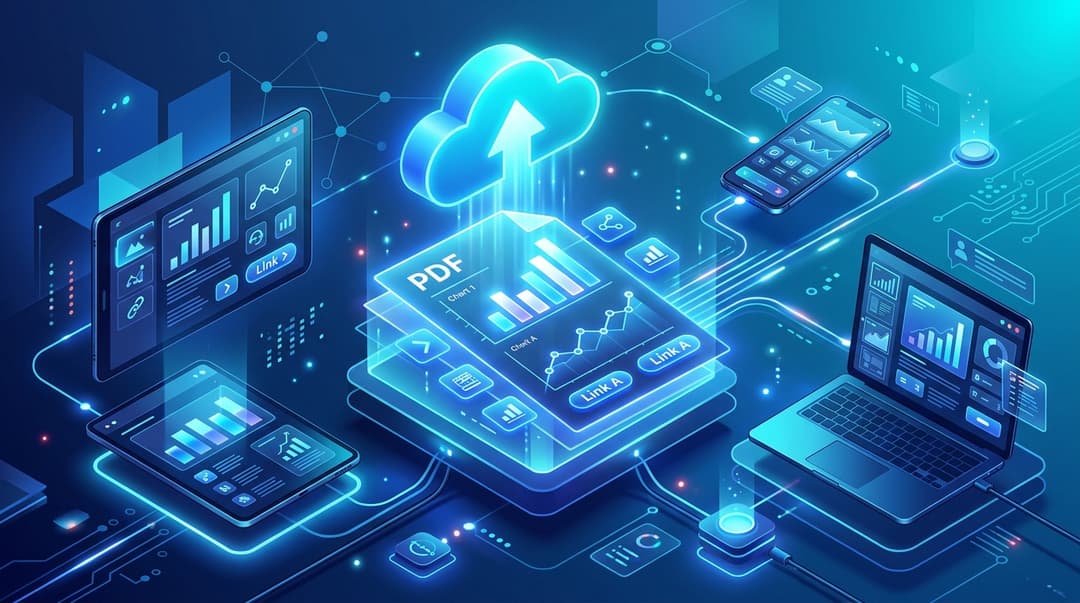 Document & PDF Sharing Sites: 30+ High PR Platforms (2026)