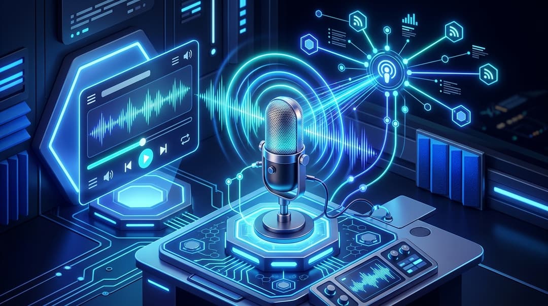 Podcast Submission Sites: 45+ Free Directories (2026)