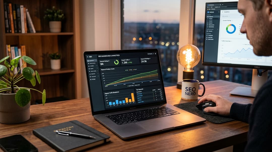 The Complete Technical SEO Audit Checklist for 2026