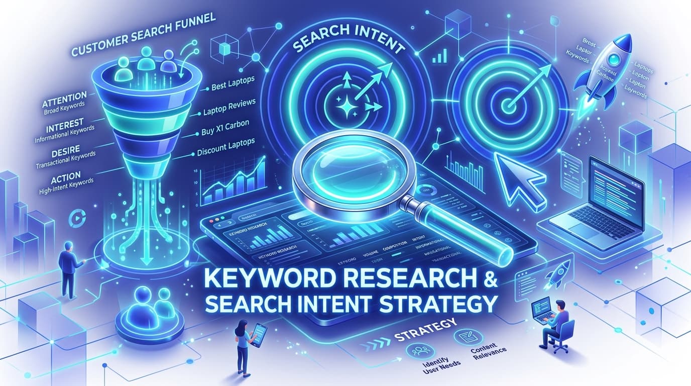 Topical Authority & Semantic Keyword Clustering: Outranking High-DR Competitors